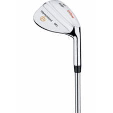 Wilson Harmonized Wedge Series