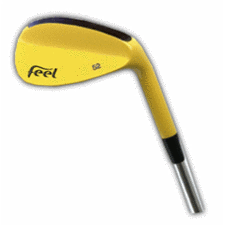 Feel Golf Designer Wedge Series
