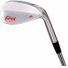 Feel Golf Mirror Wedge Series