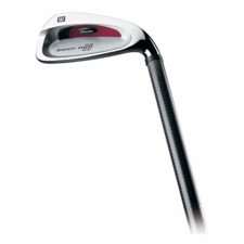 Wilson Deep Red Irons