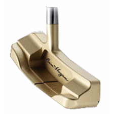 Ben Hogan BHB 2-X Putter Series