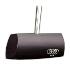 I.V.B. The Pendulum Stroke Long Shaft Custom Made Putter