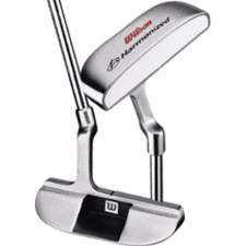 Wilson Harmonized 740 Mallet Putter