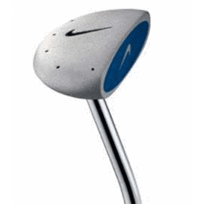 Nike Birdie Blue Putter (Kids 51 - 58 Tall)