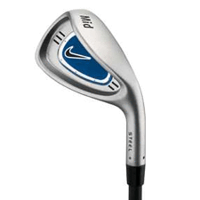 Nike Birdie Blue Mid Iron (Kids 51 - 58 Tall)