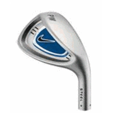 Nike Birdie Blue Wedge (Kids 51 - 58 Tall)