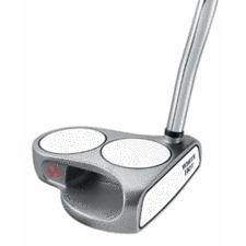 Odyssey Golf Personalized 2-Ball Putter Series