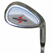 Wilson Advantage Wedge