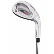 Wilson Accuspin 64º Trouble Wedge