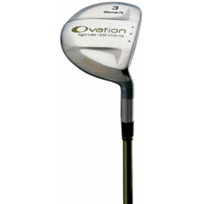 Adams Golf Ovation Women's Fairway Wood