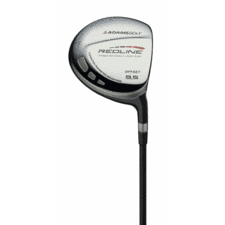 Adams Golf Redline Offset Driver