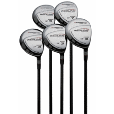 Adams Golf Redline Titanium Fairway Woods