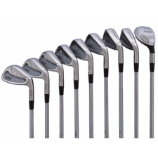 Adams Golf Idea a1 Pro Hybrid Iron Set