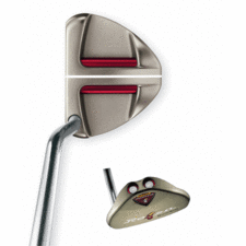Rossa Mezza Monza Putters
