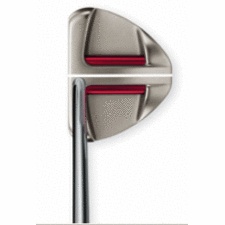 Rossa Mezza Monza Center Shaft Putter