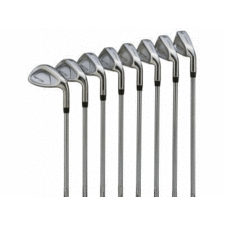 Adams Golf Tight Lies UC10 Iron Set
