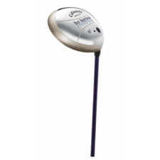 Callaway Golf Big Bertha Titanium Driver - Womans
