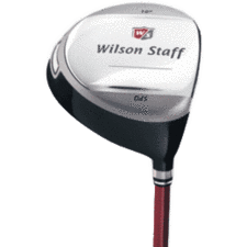 Wilson Staff Dd5 Distance Driver