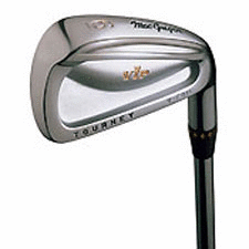 MacGregor VIP Tourney Iron Set