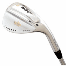 MacGregor VIP Wedges