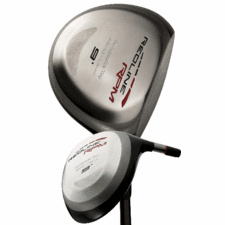 Adams Golf Redline RPM Neutral Driver