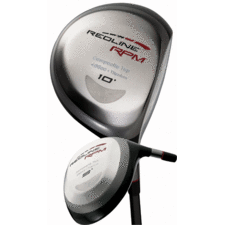 Adams Golf Redline RPM Draw Driver