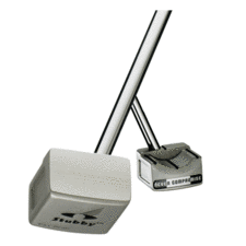 Never Compromise Stubby 2 Putter Aid