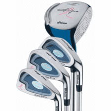 Wilson Hope Scoring System Set - Womans