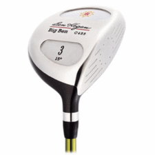 Ben Hogan C455 Fairway Metals