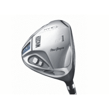MacGregor MACTEC Driver