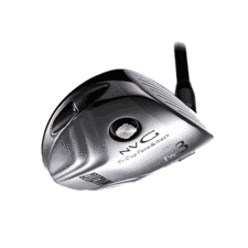 MacGregor MACTEC Fairway Woods