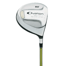 Adams Golf Ovation Driver