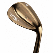 Nickent GenEx Oil Can ARC Wedges