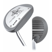 Ram Classic Zebra Putter