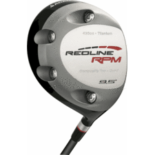 Adams Golf Redline RPM 430Qi Driver 