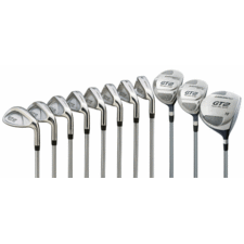 Adams Golf GT2 Complete Set