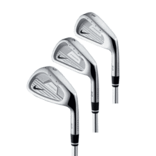 Nike 2005 Pro Combo Irons