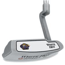 Odyssey Golf Collegiate White Hot Putters