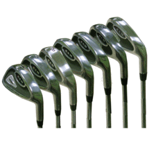 Ram G-Force Iron Set