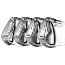 Mizuno MX-900 Irons 