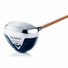 Callaway Golf Big Bertha Fusion FT-3 Driver