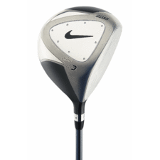 Nike NDS Fairway Woods