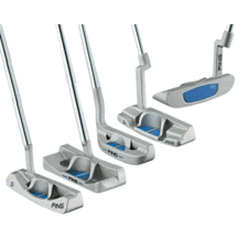 PING G5i Putter Series