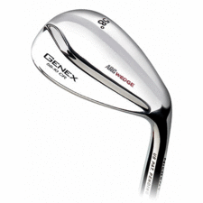 Nickent GenEx ARC Chrome Wedges