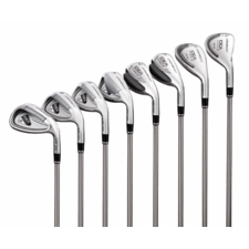 Adams Golf IDEA a2 OS Senior Irons