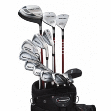 Adams Golf Tight Lies Classic 13 Piece Set