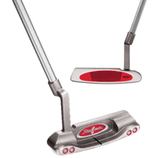 Rossa AGSI CGB Putters