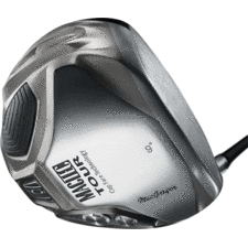MacGregor Mactec NVG2 Tour Driver