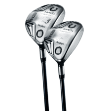 MacGregor Mactec NVG2 Fairway Woods