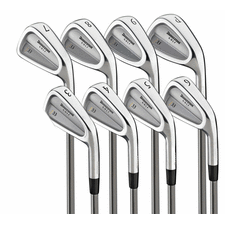 Bridgestone J33 Forged Cavity Back Irons